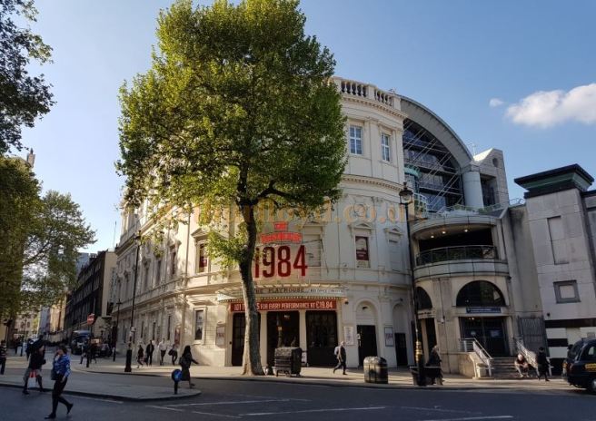 PlayhouseTheatre2016